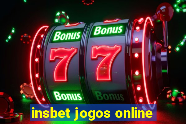 insbet jogos online